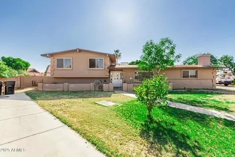 840 N Acacia --, Mesa, AZ 85213