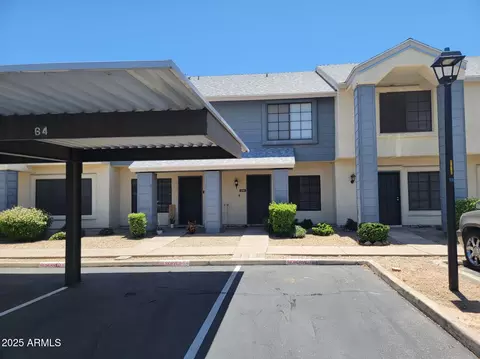 7801 N 44th Dr #1036, Glendale, AZ 85301