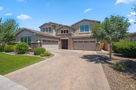 20198 E Rosa Rd, Queen Creek, AZ 85142