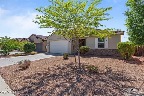 37166 N El Morro Trl, San Tan Valley, AZ 85140