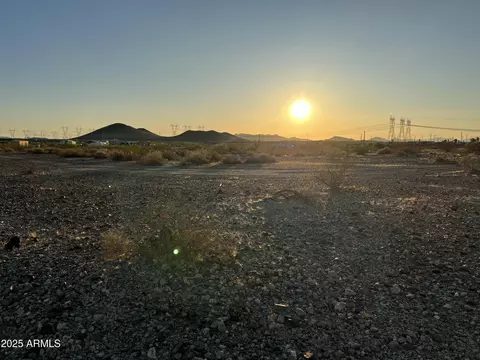 66 S Nn S 352nd Ave #'-', Tonopah, AZ 85354