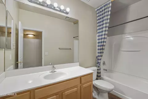 Bath - 3147 E Vallejo Dr, Gilbert, AZ 85298 photo 5 of 6