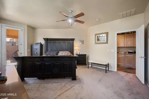 Bedroom - 3147 E Vallejo Dr, Gilbert, AZ 85298 photo 1 of 9