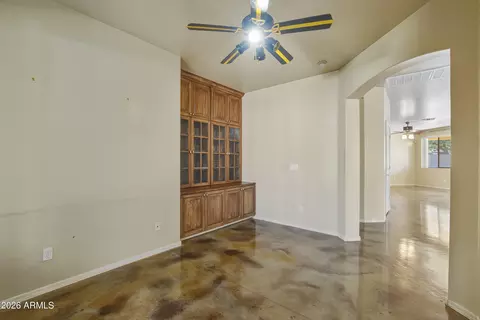 Entry Way - 3147 E Vallejo Dr, Gilbert, AZ 85298 photo 1 of 1