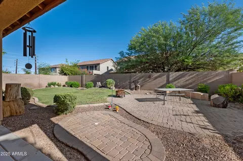 Exterior - 3147 E Vallejo Dr, Gilbert, AZ 85298 photo 2 of 5