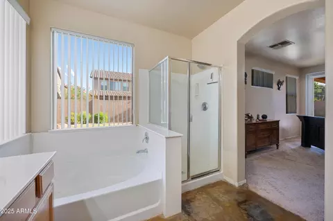 Bath - 3147 E Vallejo Dr, Gilbert, AZ 85298 photo 2 of 6