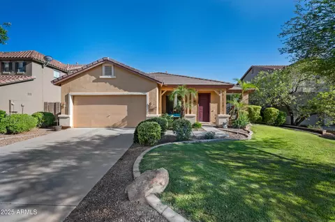 3147 E Vallejo Dr, Gilbert, AZ 85298