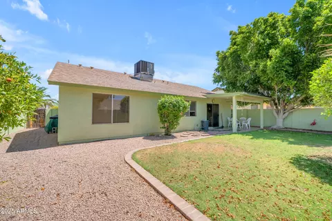 6247 E Colby St, Mesa, AZ 85205 photo 31