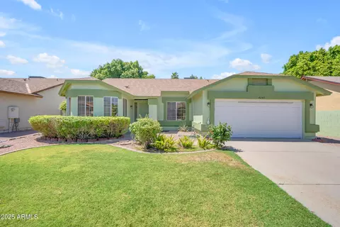 6247 E Colby St, Mesa, AZ 85205