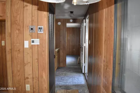 Entry Way - 401 E Timber Dr, Payson, AZ 85541 photo 2 of 3