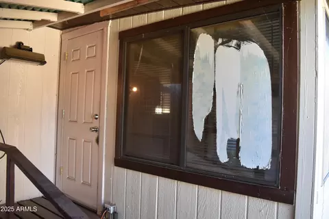 Exterior - 401 E Timber Dr, Payson, AZ 85541 photo 10 of 12
