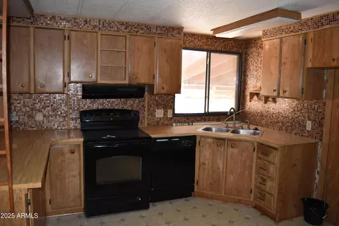 Kitchen - 401 E Timber Dr, Payson, AZ 85541 photo 1 of 1