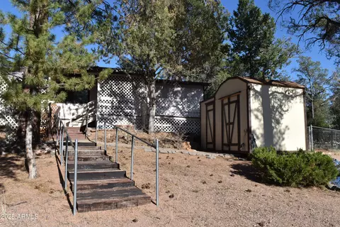 Other - 401 E Timber Dr, Payson, AZ 85541 photo 3 of 12