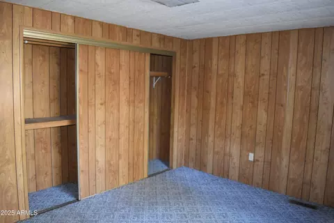 Bedroom - 401 E Timber Dr, Payson, AZ 85541 photo 3 of 3