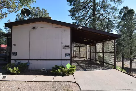 Other - 401 E Timber Dr, Payson, AZ 85541 photo 2 of 12