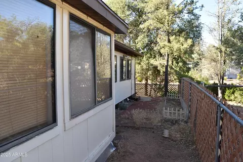 Exterior - 401 E Timber Dr, Payson, AZ 85541 photo 11 of 12