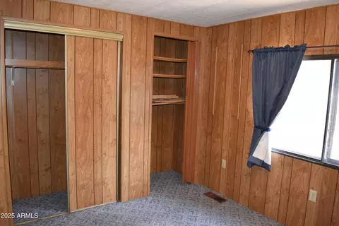 Bedroom - 401 E Timber Dr, Payson, AZ 85541 photo 2 of 3