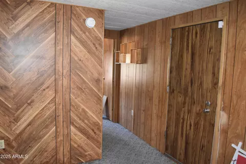 Entry Way - 401 E Timber Dr, Payson, AZ 85541 photo 1 of 3