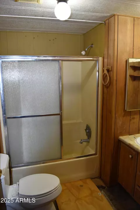 Bath - 401 E Timber Dr, Payson, AZ 85541 photo 6 of 6