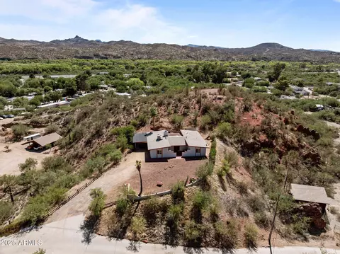 51035 N 297th Ave, Wickenburg, AZ 85390