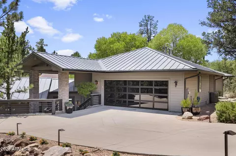 2902 E Rim Club Dr, Payson, AZ 85541