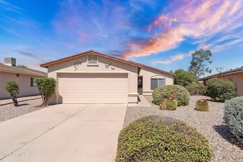 4413 Territorial Loop, Sierra Vista, AZ 85635