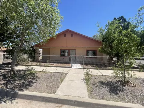 403 E 6th St, Douglas, AZ 85607