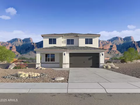 24238 W Hacienda Ave, Buckeye, AZ 85326