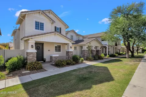 Other - 3863 S Posse Trl, Gilbert, AZ 85297 photo 1 of 27