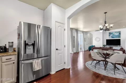 Entry Way - 3863 S Posse Trl, Gilbert, AZ 85297 photo 2 of 2