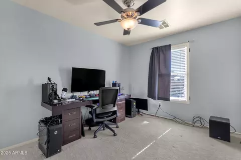 Bedroom - 3863 S Posse Trl, Gilbert, AZ 85297 photo 5 of 5