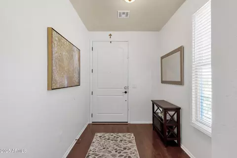 Entry Way - 3863 S Posse Trl, Gilbert, AZ 85297 photo 1 of 2