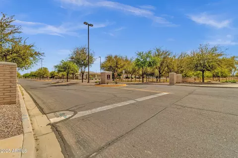 Exterior - 3863 S Posse Trl, Gilbert, AZ 85297 photo 20 of 26