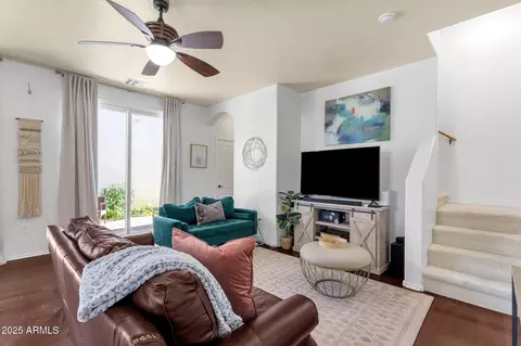 Living - 3863 S Posse Trl, Gilbert, AZ 85297 photo 1 of 1