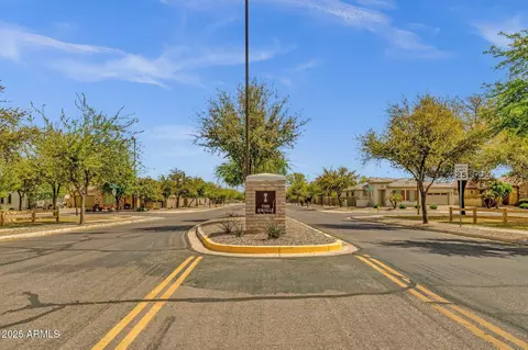 View/Area - 3863 S Posse Trl, Gilbert, AZ 85297 photo 9 of 9