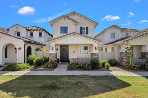 3863 S Posse Trl, Gilbert, AZ 85297
