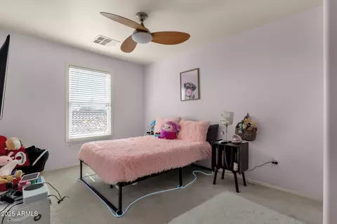 Bedroom - 3863 S Posse Trl, Gilbert, AZ 85297 photo 4 of 5