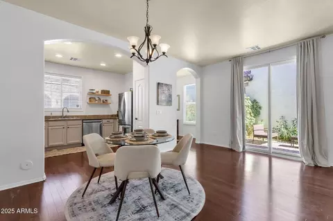 Dining - 3863 S Posse Trl, Gilbert, AZ 85297 photo 1 of 1