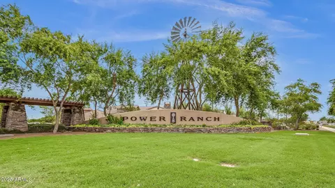 View/Area - 3863 S Posse Trl, Gilbert, AZ 85297 photo 1 of 9