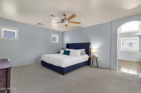 Bedroom - 3863 S Posse Trl, Gilbert, AZ 85297 photo 1 of 5
