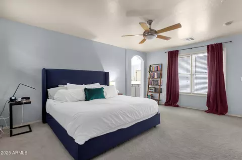 Bedroom - 3863 S Posse Trl, Gilbert, AZ 85297 photo 2 of 5