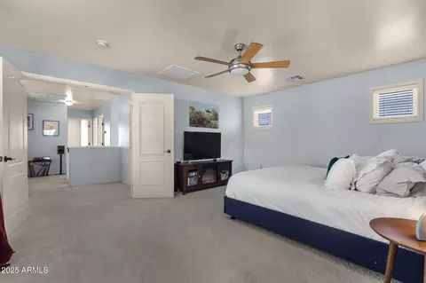 Bedroom - 3863 S Posse Trl, Gilbert, AZ 85297 photo 3 of 5