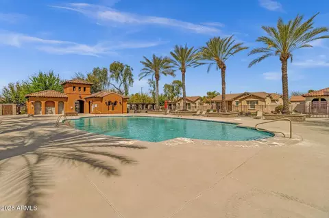 Exterior - 3863 S Posse Trl, Gilbert, AZ 85297 photo 24 of 26