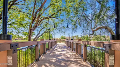 View/Area - 3863 S Posse Trl, Gilbert, AZ 85297 photo 5 of 9