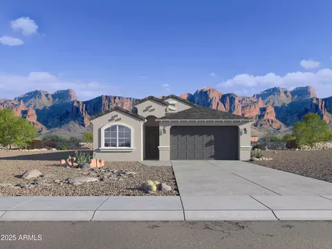 24222 W Hacienda Ave, Buckeye, AZ 85326