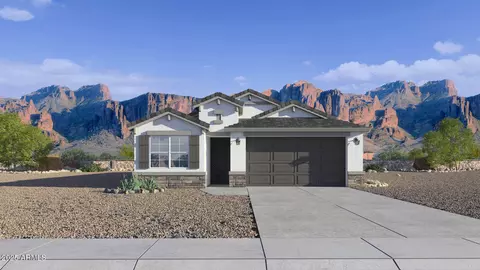 24263 W Southgate Ave, Buckeye, AZ 85326