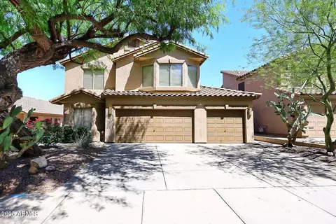 7520 E Desert Vista Rd, Scottsdale, AZ 85255