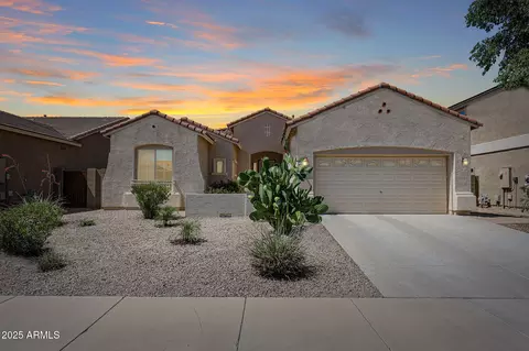 16368 W Cortez St, Surprise, AZ 85388