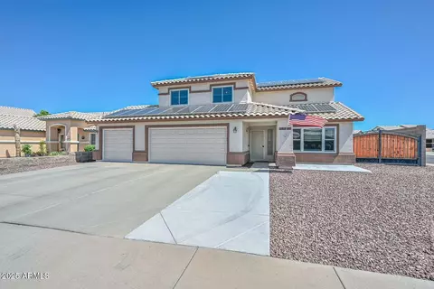 10806 W Adam Ave, Sun City, AZ 85373