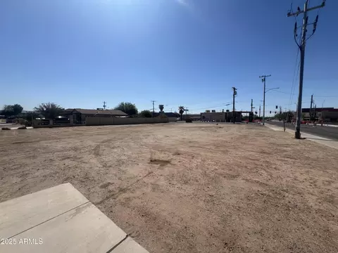 1700 S 1st St #1, Phoenix, AZ 85004